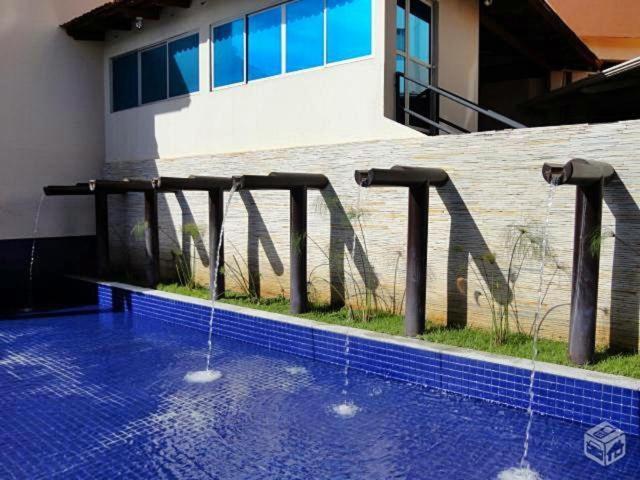 Hotel Hot Springs Caldas Novas Exterior foto